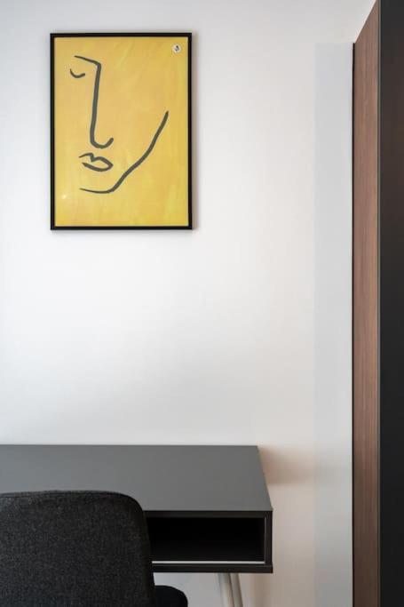 The Roka Studio Букурещ Екстериор снимка