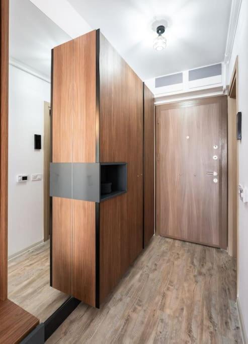 The Roka Studio Букурещ Екстериор снимка
