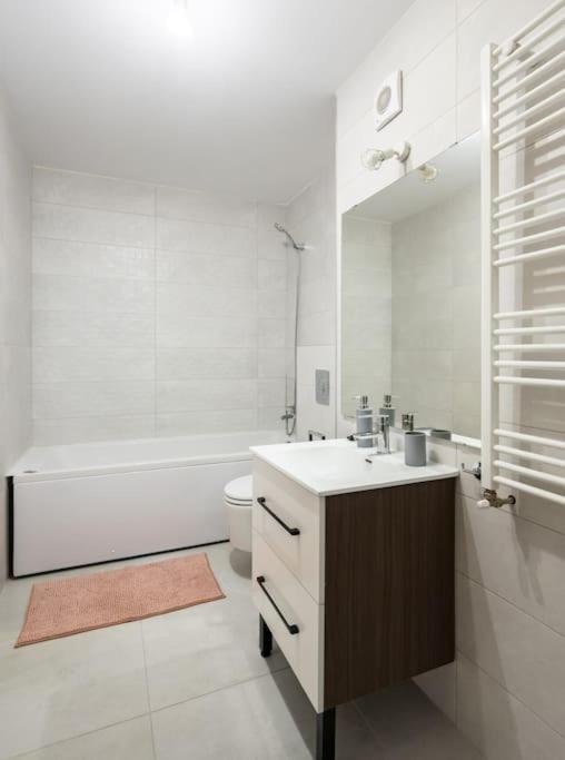 The Roka Studio Букурещ Екстериор снимка