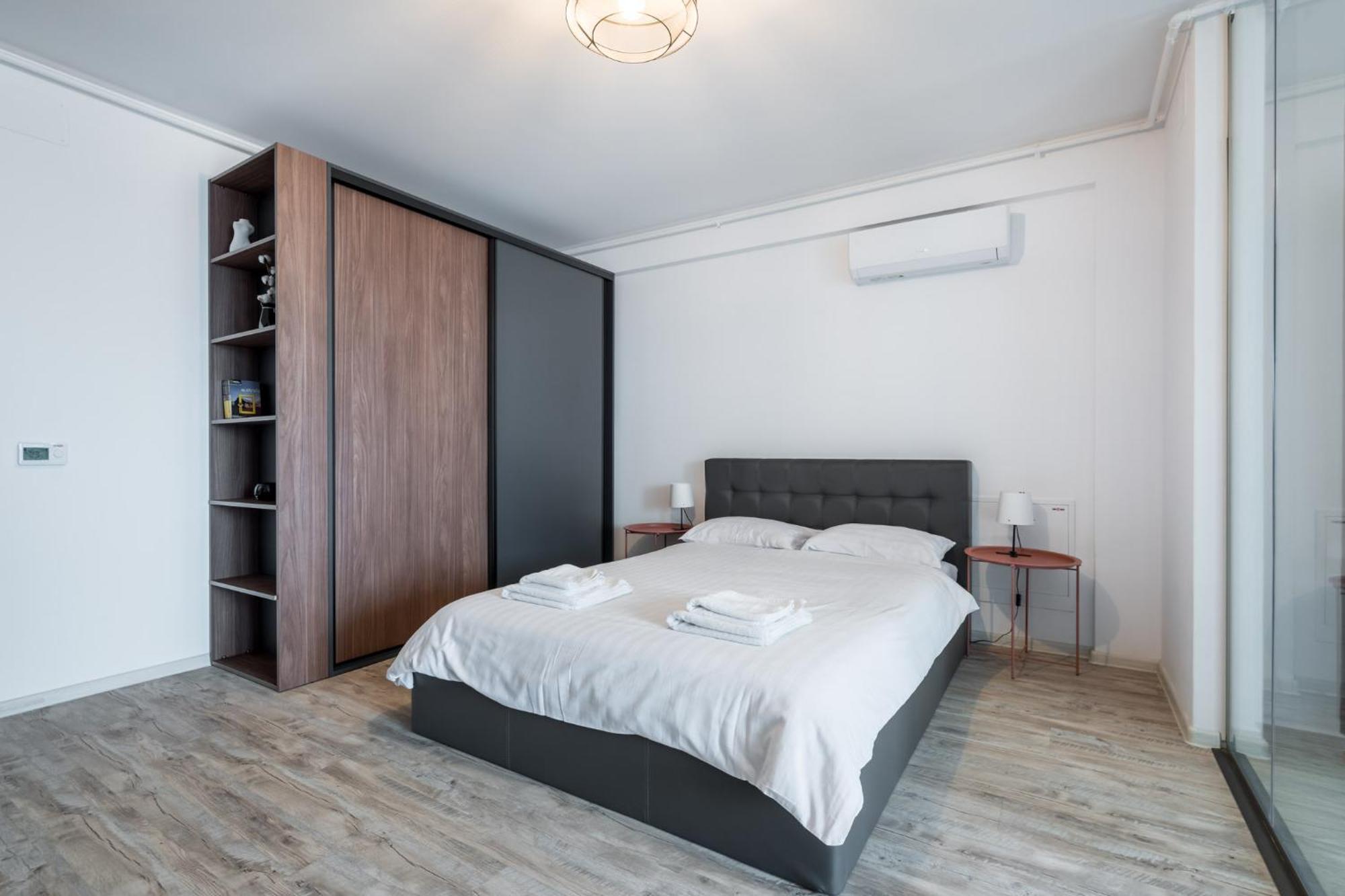 The Roka Studio Букурещ Екстериор снимка